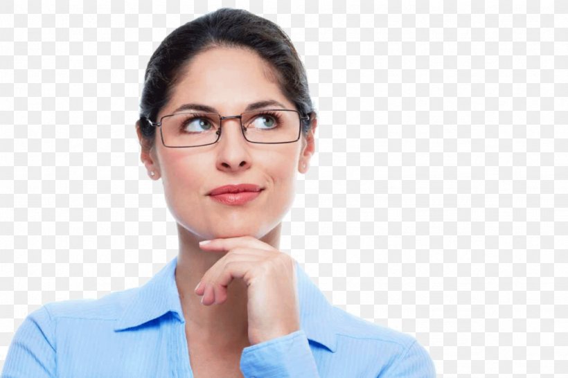 Thought Woman Stock Photography, PNG, 1024x682px, Thought, Business, Businessperson, Chin, Critical Thinking Download Free