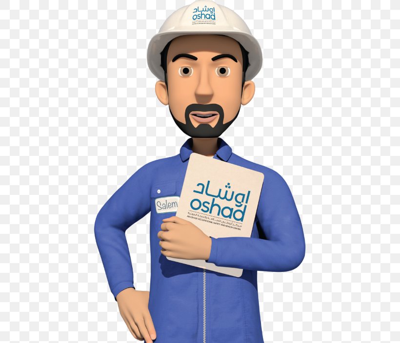 Abu Dhabi Occupational Safety And Health Center (OSHAD) Occupational Heat Stress, PNG, 435x704px, Safety, Abu Dhabi, Cap, Electric Blue, Hat Download Free