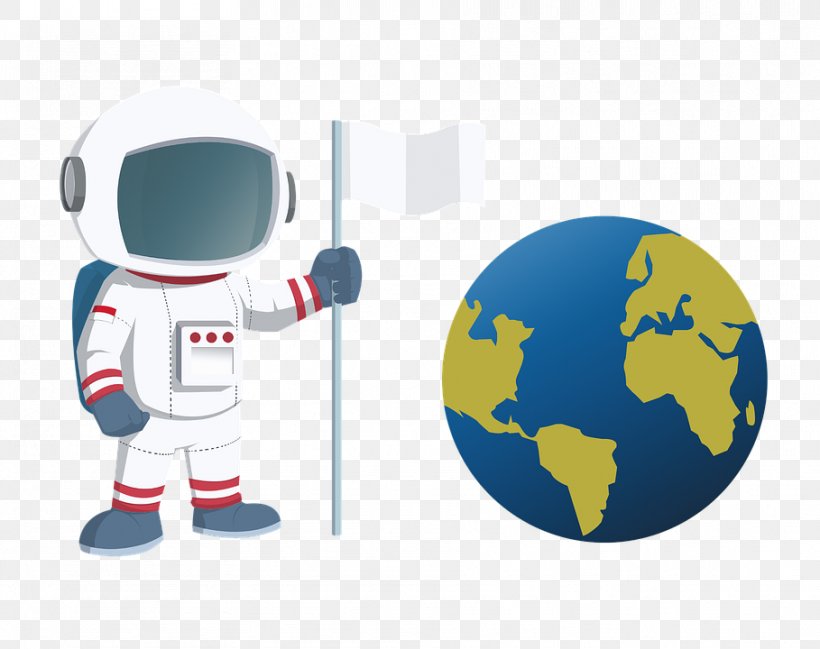 Astronaut Earth Outer Space 0506147919 Clip Art, PNG, 909x720px, Astronaut, Animaatio, Drawing, Earth, Earth Science Download Free
