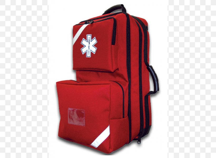 Bag Backpack Automated External Defibrillators First Aid Supplies Emergency Medical Services, PNG, 600x600px, Bag, Automated External Defibrillators, Backpack, Certified First Responder, Duffel Bags Download Free