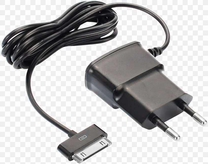Battery Charger AC Adapter Laptop Electronics, PNG, 2286x1806px, Battery Charger, Ac Adapter, Adapter, Alternating Current, Cable Download Free