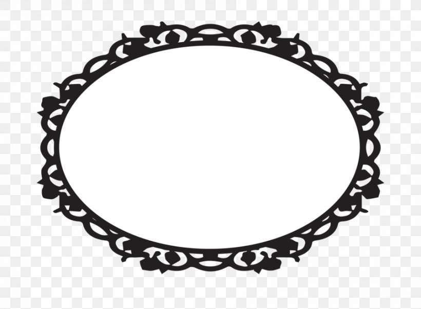 Borders And Frames Picture Frames Clip Art, PNG, 900x661px, Borders And Frames, Black, Black And White, Blog, Body Jewelry Download Free