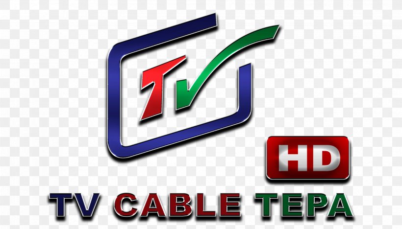 Cable Television Television Channel Televisión Por Cable Tepa Cable Noticias, PNG, 3307x1890px, Cable Television, Area, Brand, Internet, Logo Download Free