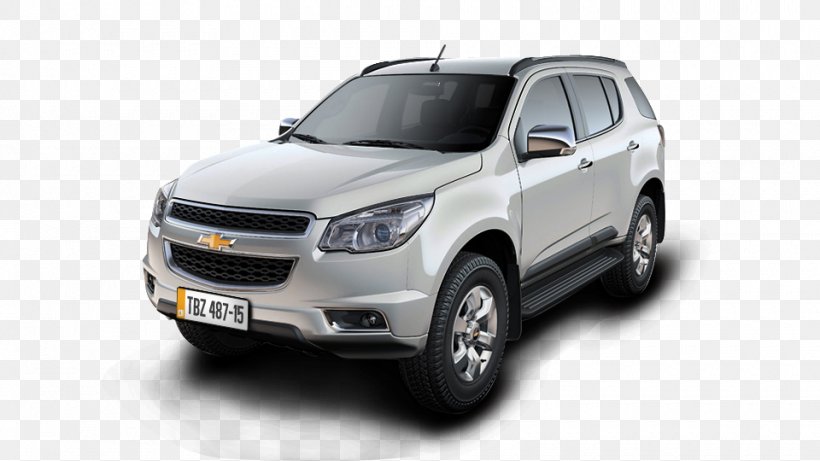 Chevrolet Trailblazer Chevrolet Spin General Motors Chevrolet S-10 Blazer, PNG, 960x540px, Chevrolet Trailblazer, Automotive Design, Automotive Exterior, Brand, Bumper Download Free