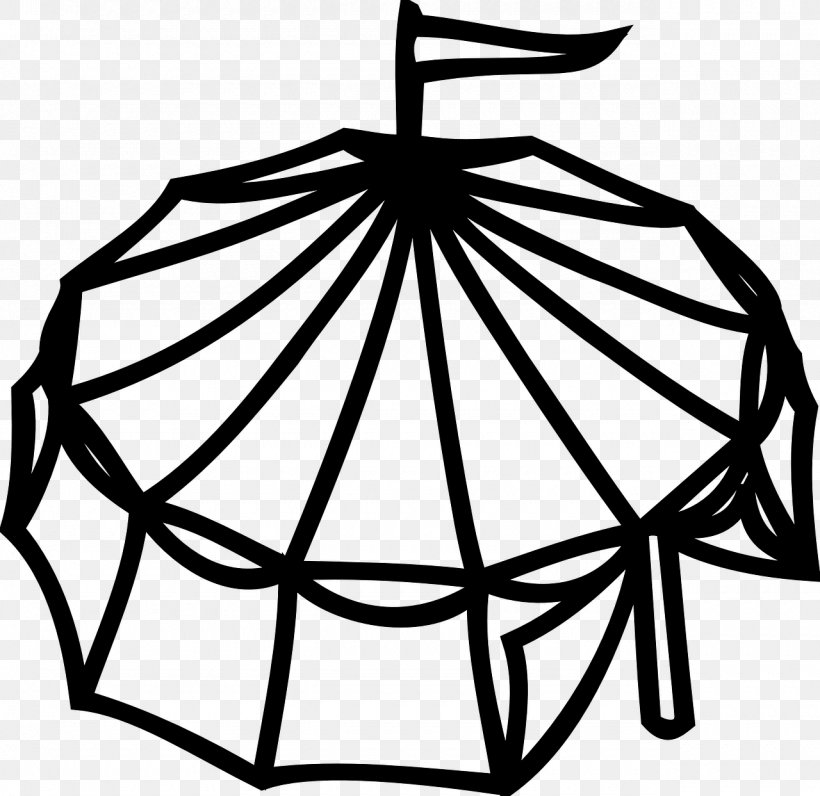 Circus Black And White Clip Art, PNG, 1280x1243px, Circus, Artwork, Black And White, Camping, Carpa Download Free