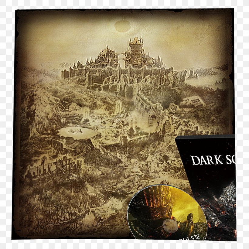 Dark Souls III World Map Video Game Overview Map, PNG, 1280x1280px, Dark Souls Iii, Boss, Context, Game, Gameplay Download Free