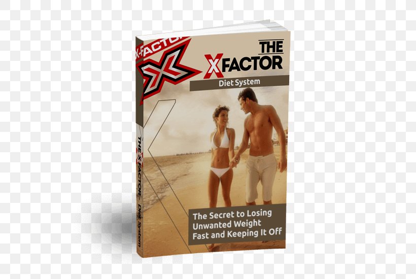 Dietary Supplement The X-Factor Diet: For Lasting Weight Loss And Vital Health Raw Foodism, PNG, 574x550px, Dietary Supplement, Adipose Tissue, Advertising, Diet, Forskolin Download Free
