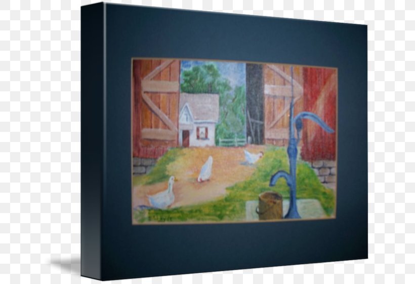 Painting Picture Frames Modern Art, PNG, 650x560px, Painting, Art, Artwork, Modern Art, Paint Download Free