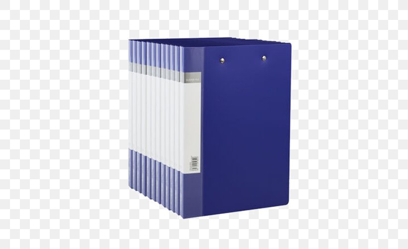 Paper Clip Hardcover File Folder Computer File, PNG, 500x500px, Paper, Blue, Business, Fastener, File Folder Download Free