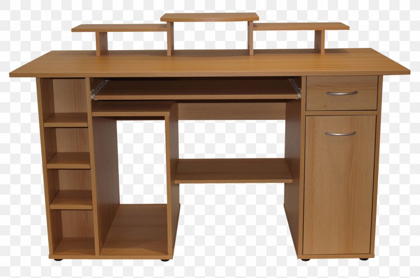 Table Computer Desk Furniture Hutch, PNG, 1372x909px, Table, Computer, Computer Desk, Cupboard, Desk Download Free