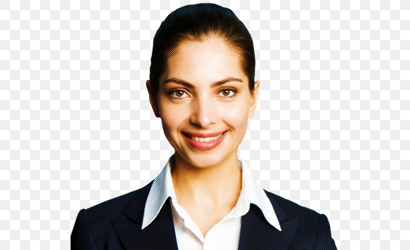 White-collar Worker Chin Forehead Businessperson Smile, PNG, 597x500px, Whitecollar Worker, Businessperson, Chin, Forehead, Gesture Download Free