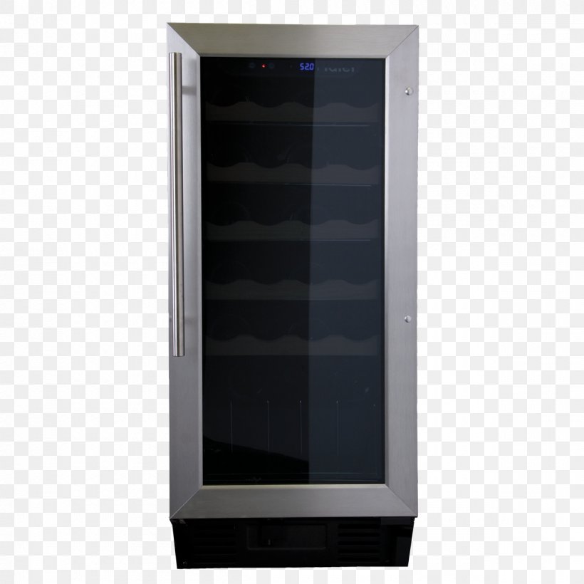 Wine Cooler Refrigerator Bottle Alcopop, PNG, 1200x1200px, Wine Cooler, Alcopop, Apartment, Autodefrost, Bottle Download Free