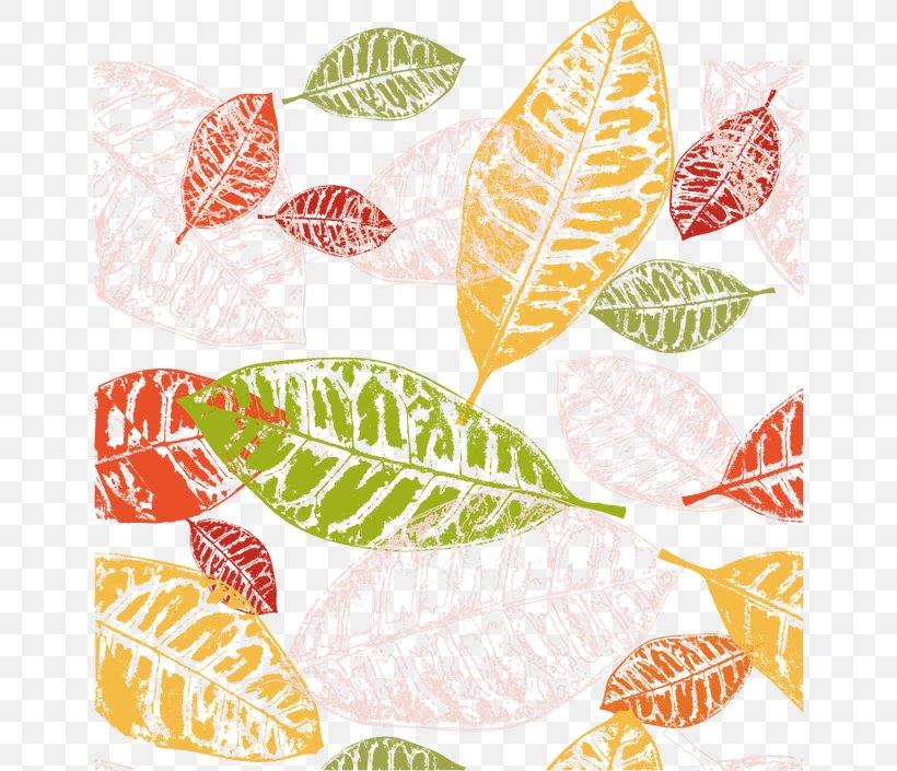 Autumn Leaf Color Euclidean Vector, PNG, 650x705px, Leaf, Autumn, Computer Graphics, Food, Fruit Download Free