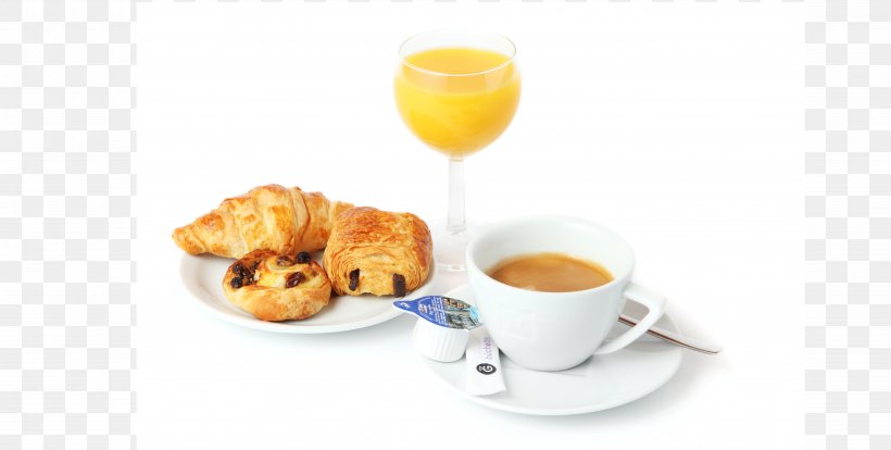 Breakfast Viennoiserie Croissant Coffee Orange Juice, PNG, 5489x2776px, Breakfast, Breakfast Cereal, Brunch, Coffee, Coffee Cup Download Free
