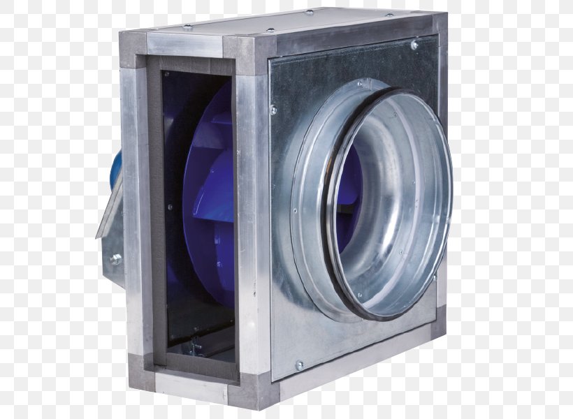 Ducted Fan Thermal Destratification Fan Coil Unit Ventilation, PNG, 600x600px, Fan, Building Services Engineering, Centrifugal Compressor, Damper, Duct Download Free
