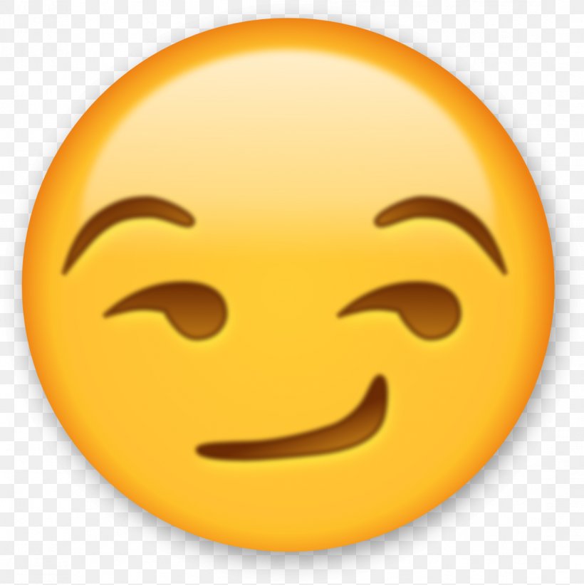 Emoji Smirk Wink Smiley Face, PNG, 1096x1099px, Emoji, Emoticon, Face, Face With Tears Of Joy Emoji, Facial Expression Download Free