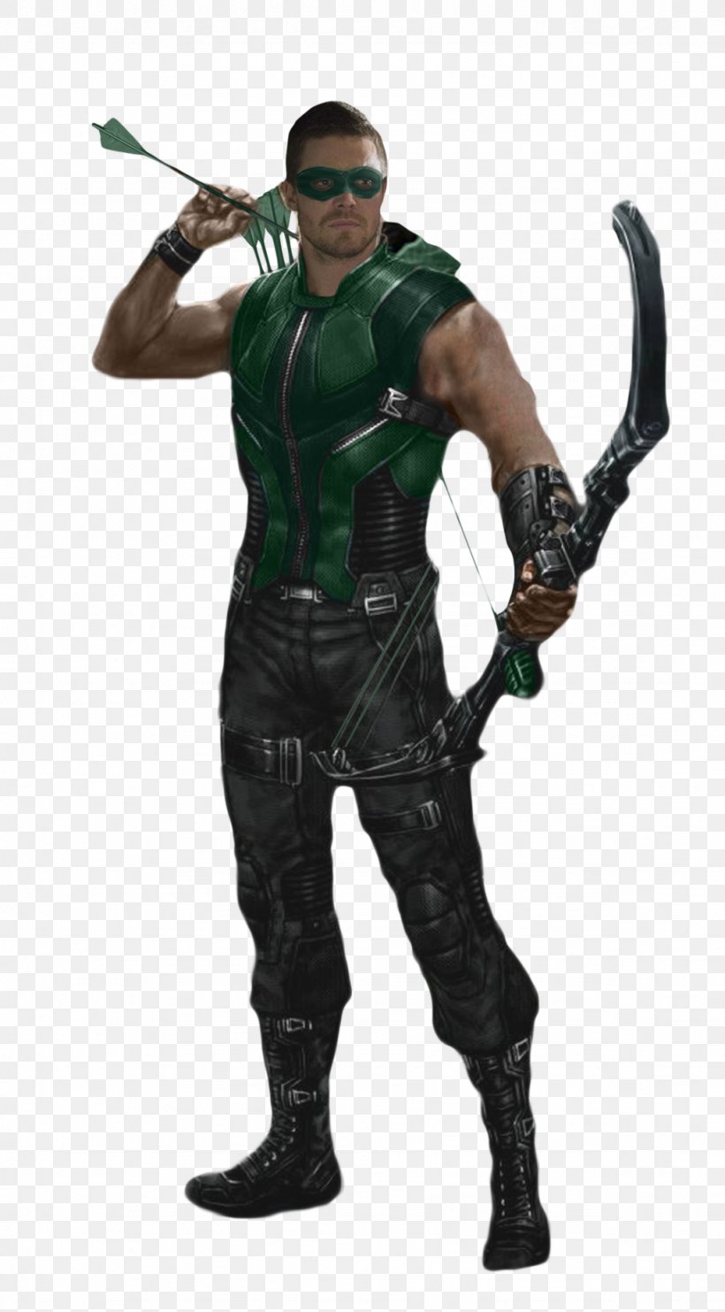 Green Arrow Black Canary Huntress Roy Harper Cyborg, PNG, 1024x1852px, Green Arrow, Action Figure, Aquaman, Black Canary, Comics Download Free