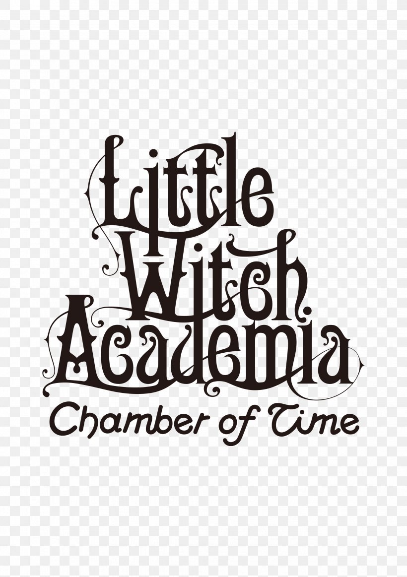 Little Witch Academia: Chamber Of Time PlayStation 4 BANDAI NAMCO Entertainment Studio Trigger, PNG, 2039x2894px, Watercolor, Cartoon, Flower, Frame, Heart Download Free