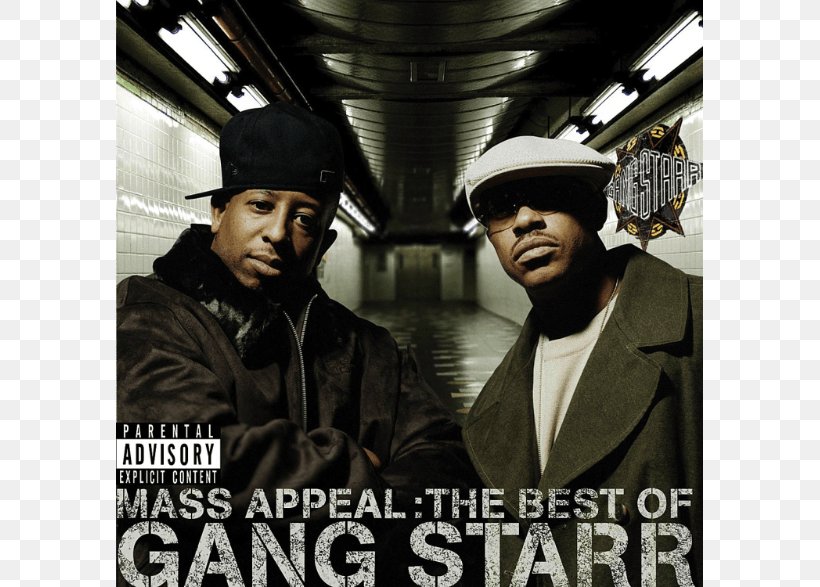 Mass Appeal: The Best Of Gang Starr Album Full Clip: A Decade Of Gang Starr, PNG, 786x587px, Gang Starr, Album, Album Cover, Brand, Dj Premier Download Free