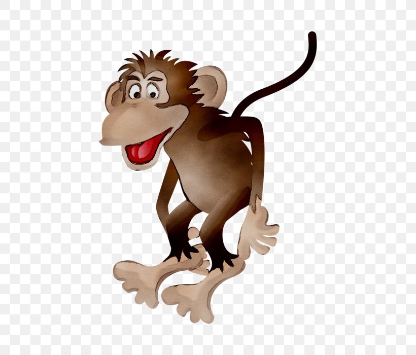 Royalty-free Vector Graphics Stock Photography Monkey Illustration, PNG, 571x700px, Royaltyfree, Animal Figure, Animated Cartoon, Animation, Canvas Download Free
