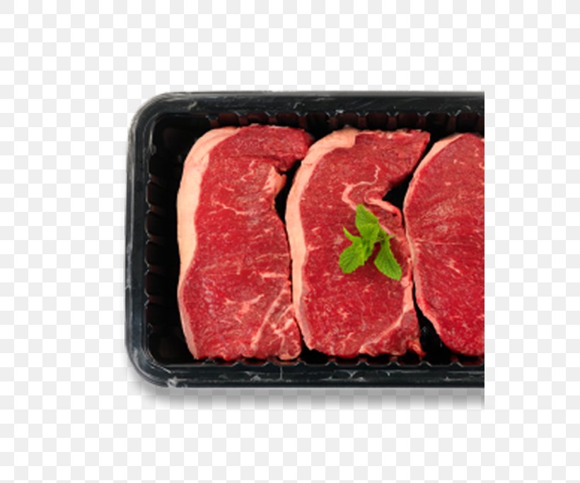 Sirloin Steak Meat T-bone Steak Packaging And Labeling, PNG, 550x684px, Watercolor, Cartoon, Flower, Frame, Heart Download Free