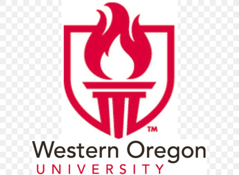 Western Oregon University Southern Oregon University University Of