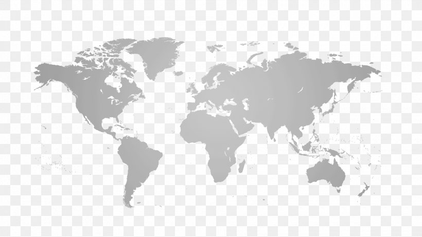 World Map Globe Vector Graphics, PNG, 1920x1080px, World, Black And White, Drawing, Globe, Map Download Free
