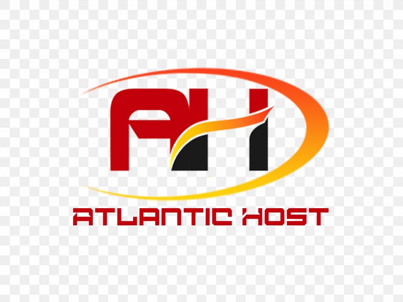 Atlantic Host Web Hosting Service Computer Servers Brand Logo, PNG, 3000x2250px, Web Hosting Service, Area, Brand, Computer Servers, Cost Download Free