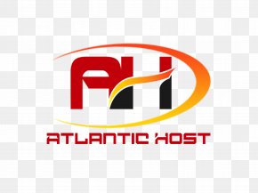 Govinda - Atlantic Host Web Hosting Service Computer Servers Brand Logo PNG