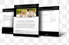 Designer Postcard - Brand Display Advertising Multimedia PNG