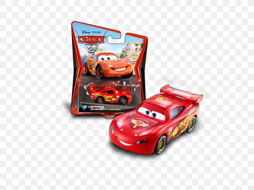 Cars 2 Lightning McQueen Model Car, PNG, 996x748px, Car, Automotive Design, Cars, Cars 2, Diecast Toy Download Free