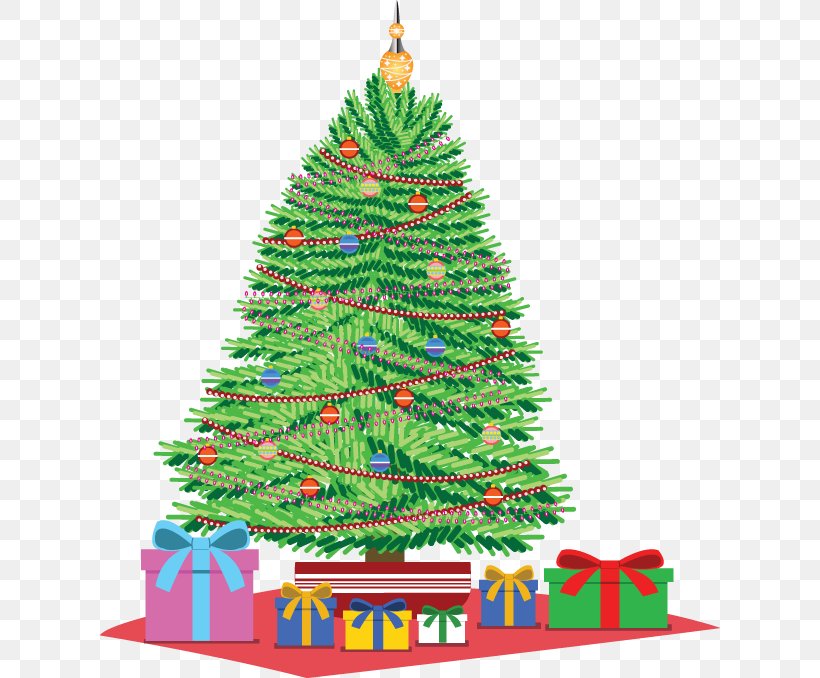 Christmas Gift Christmas Gift Christmas Tree Clip Art, PNG, 620x678px, Christmas, Christmas Decoration, Christmas Gift, Christmas Ornament, Christmas Tree Download Free