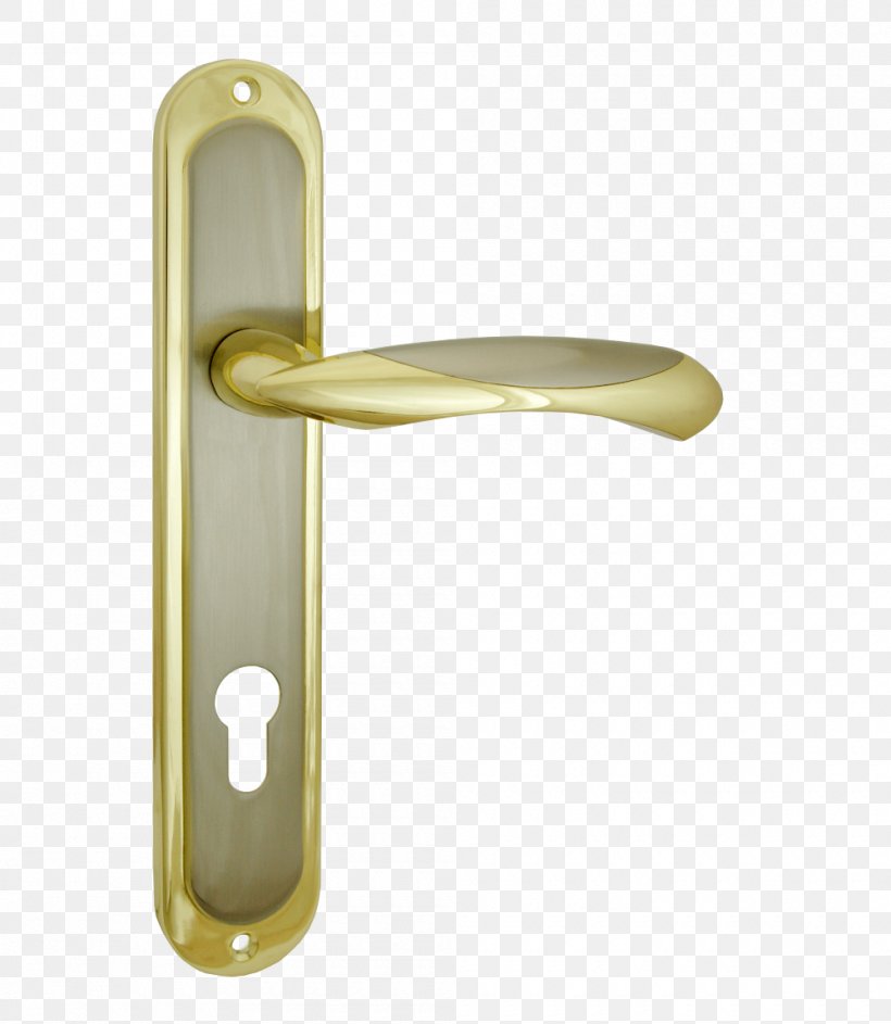 Door Handle Building Door Furniture Lock, PNG, 1000x1150px, Door, Brass, Builders Hardware, Building, Cheap Download Free