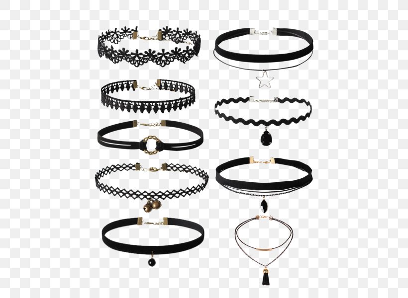 Earring Choker Necklace Jewellery Collar, PNG, 600x600px, Earring, Body Jewelry, Chain, Charms Pendants, Choker Download Free