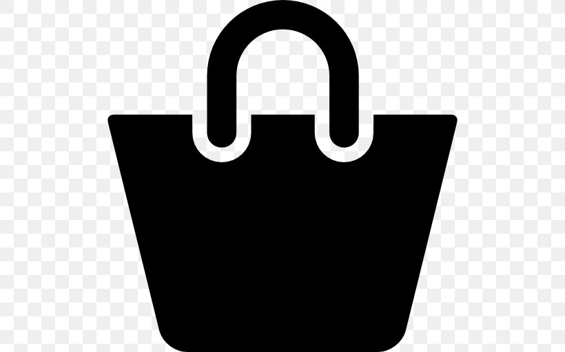 Handbag Shopping Wallet, PNG, 512x512px, Handbag, Bag, Black, Black And White, Brand Download Free