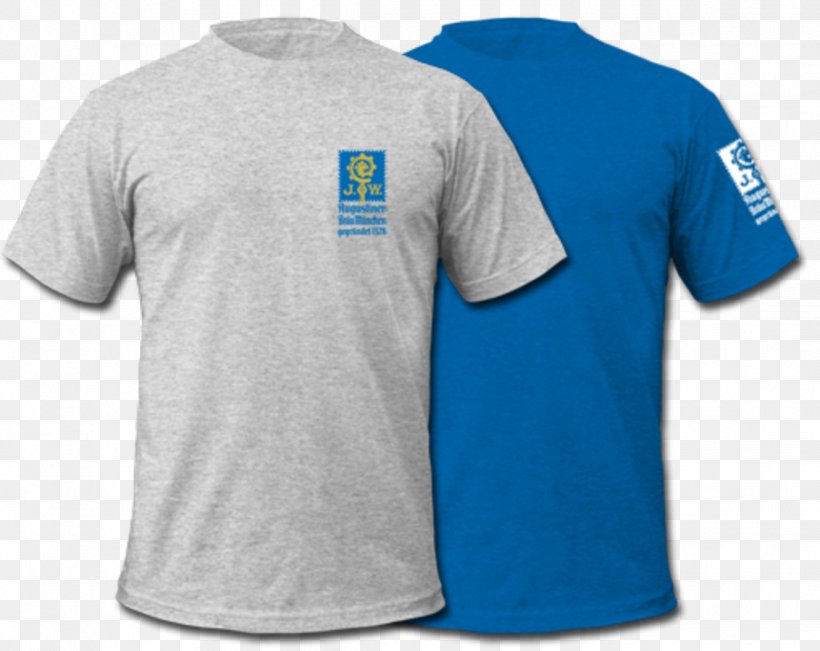 Printed T-shirt Hoodie Designer, PNG, 1132x900px, Tshirt, Active Shirt, Blue, Brand, Clothing Download Free