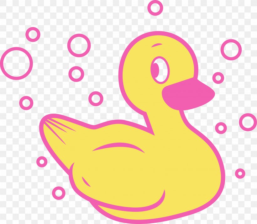 Rubber Duck Pony Clip Art Swans, PNG, 3448x3000px, Duck, Animated Cartoon, Art, Artist, Beak Download Free