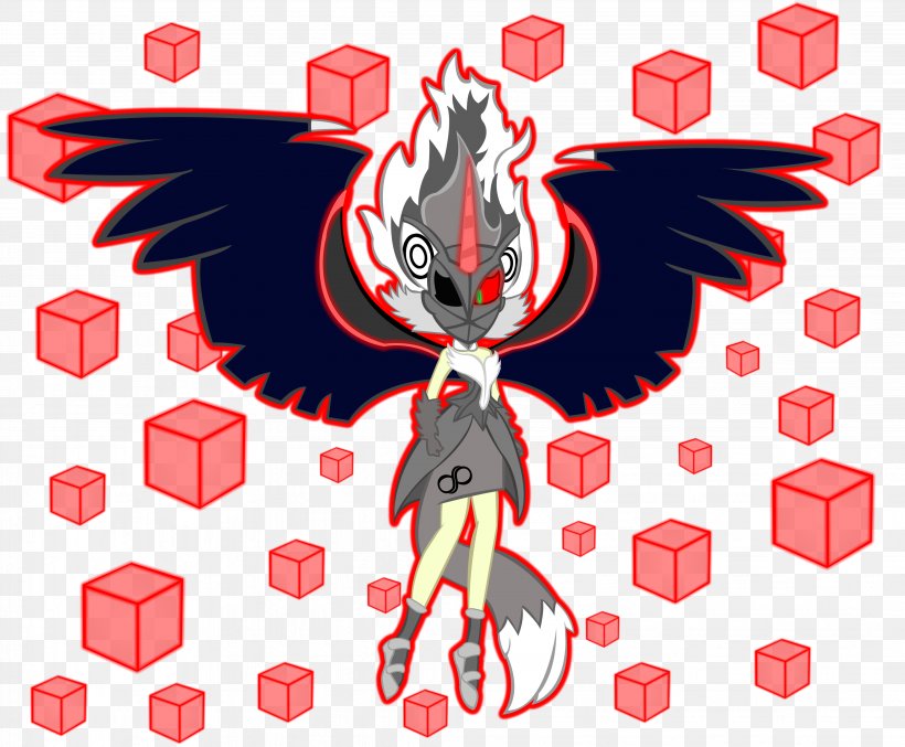 Sonic Forces Mephiles The Dark Cube My Little Pony: Equestria Girls Ekvestrio, PNG, 4081x3370px, Watercolor, Cartoon, Flower, Frame, Heart Download Free