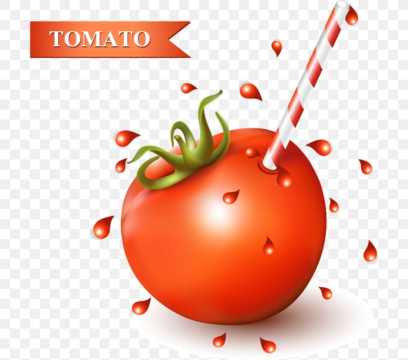 Tomato Juice Blue Tomato, PNG, 700x723px, Juice, Apple, Blue Tomato, Diet Food, Food Download Free