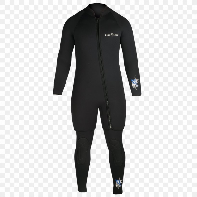 Wetsuit Scuba Diving Dry Suit Underwater Diving Scuba Set, PNG, 1000x1000px, Wetsuit, Coat, Diving Equipment, Dry Suit, Life Jackets Download Free