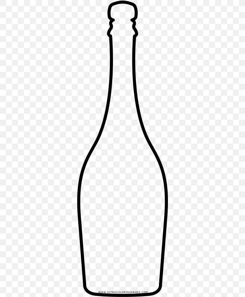 Wine Background, PNG, 306x993px, Drawing, Blackandwhite, Bottle, Coloring Book, Creativity Download Free