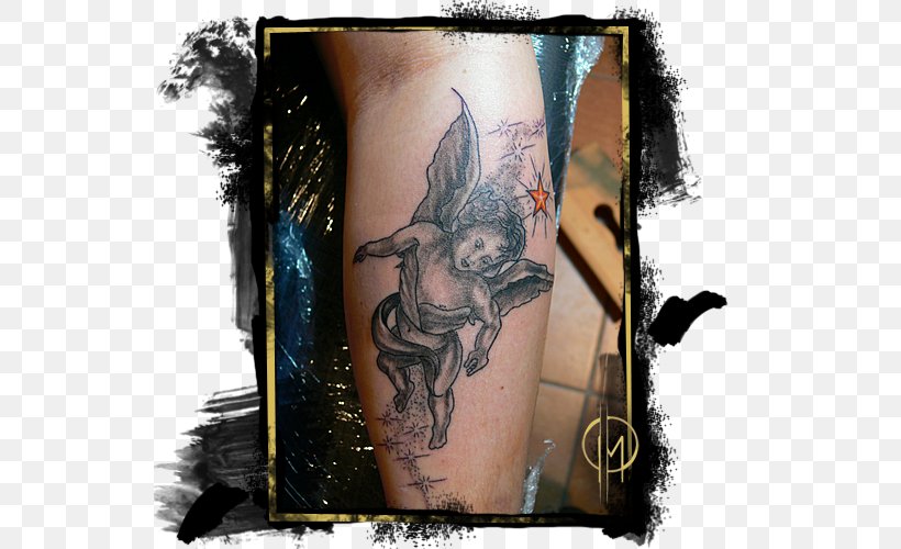 Abziehtattoo Black Grey Comics, PNG, 540x500px, Tattoo, Abziehtattoo, Arm, Art, Black Download Free