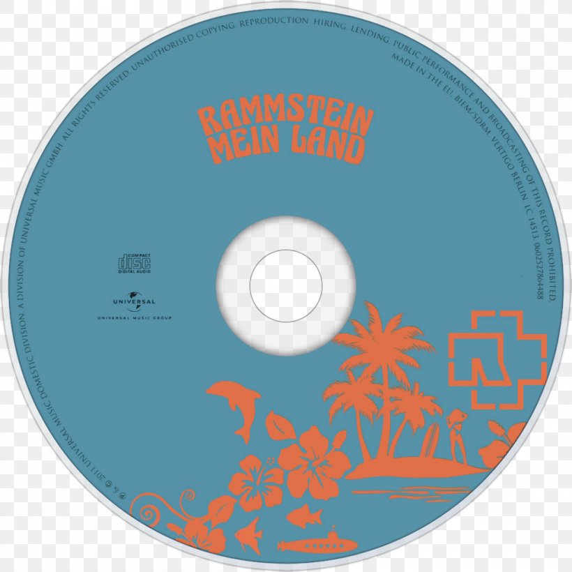 Compact Disc Brand, PNG, 1000x1000px, Compact Disc, Blue, Brand, Dvd, Label Download Free