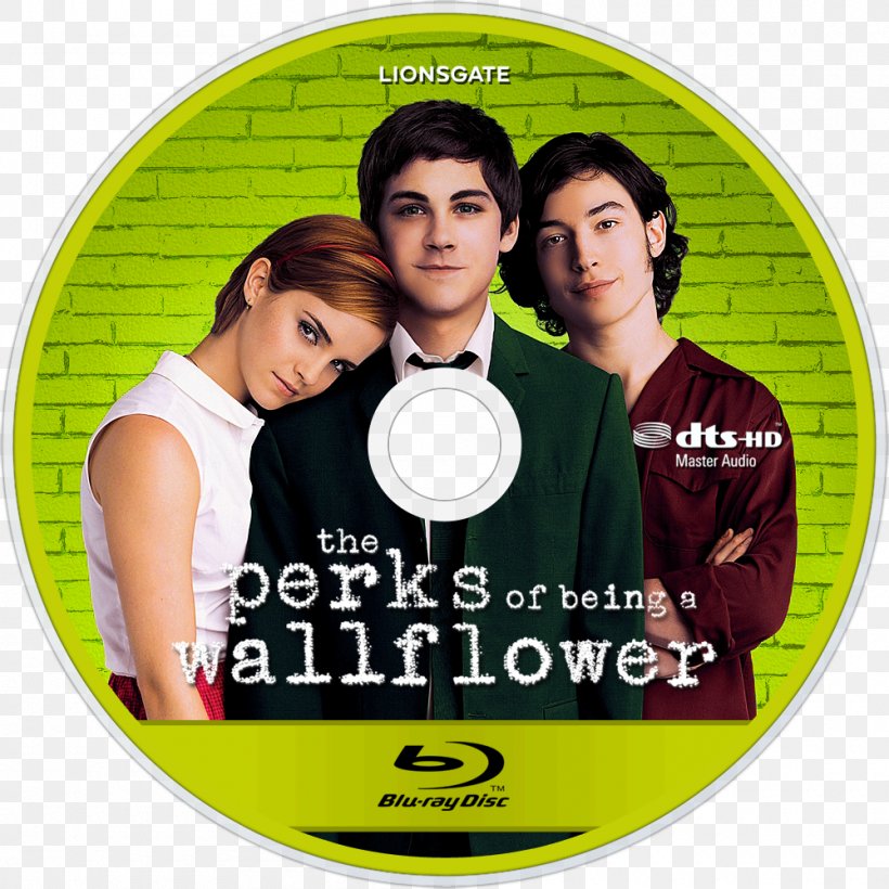 Emma Watson The Perks Of Being A Wallflower Stephen Chbosky Logan Lerman Book, PNG, 1000x1000px, 2012, Emma Watson, Book, Book Cover, Book Review Download Free