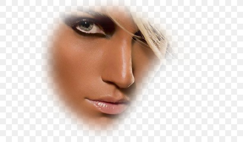 Eyelash Extensions Face Eyebrow Cheek Beauty, PNG, 543x480px, Eyelash Extensions, Beauty, Brown Hair, Cheek, Chin Download Free