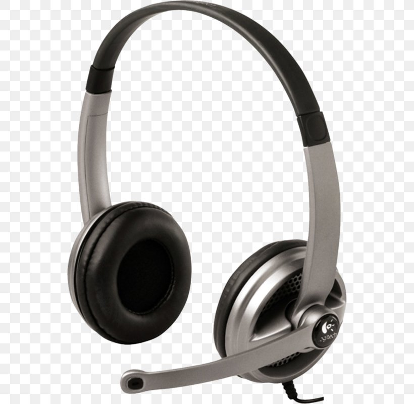 Headphones Microphone Headset Logitech Audio Equipment, PNG, 554x800px, Headphones, Audio, Audio Equipment, Computer, Electronic Device Download Free