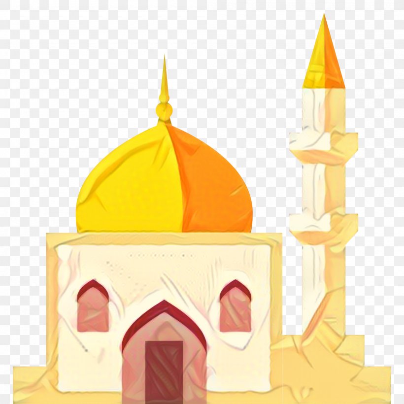 Illustration Product Design Place Of Worship, PNG, 2000x2000px, Place Of Worship, Arch, Architecture, Art, Steeple Download Free