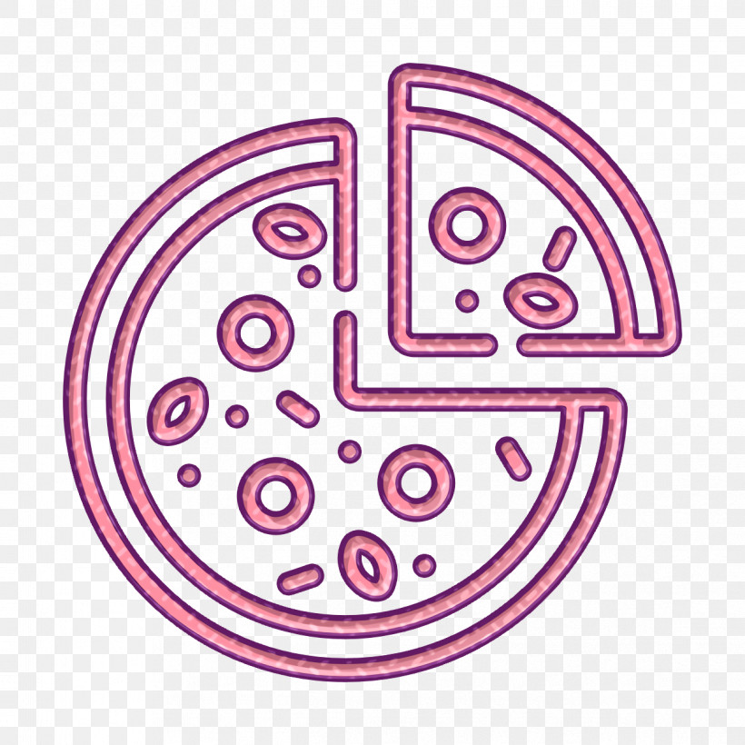 International Food Icon Pizza Icon, PNG, 1244x1244px, International Food Icon, Area, Baking, Barolo Docg, Dough Download Free