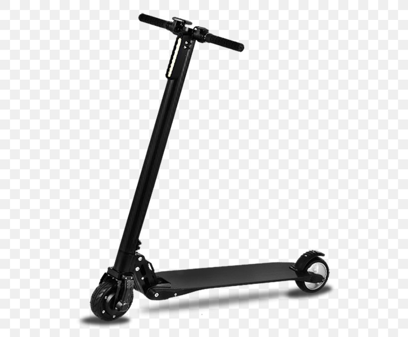 Kick Scooter Electric Motorcycles And Scooters Amazon.com, PNG, 763x677px, Scooter, Bicycle, Bicycle Frame, Bicycle Part, Black Download Free