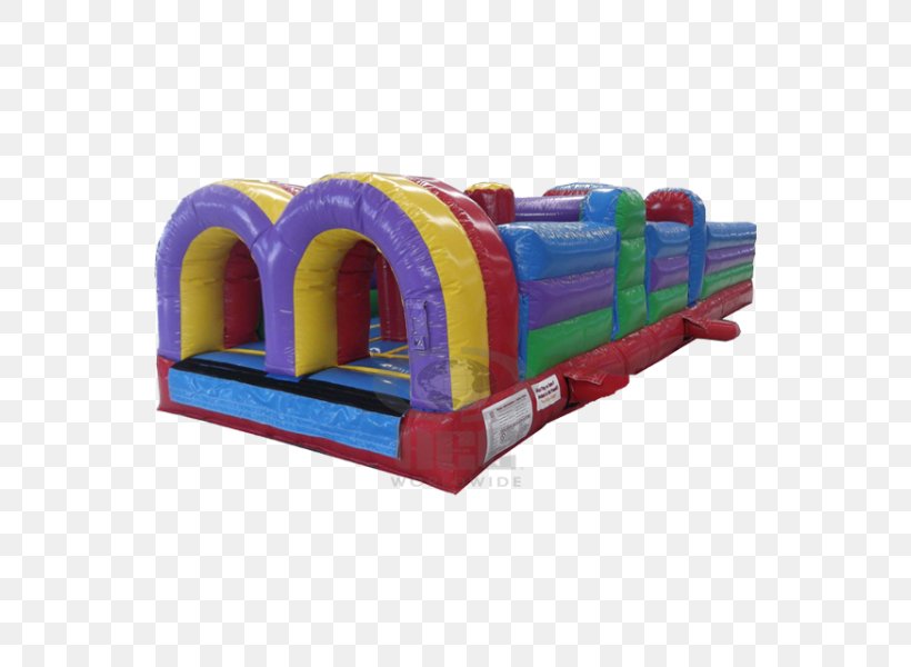 Playground Slide Inflatable Bouncers Obstacle Course, PNG, 600x600px, Playground, Castle, Chute, Games, Hec Worldwide Inflatables Download Free
